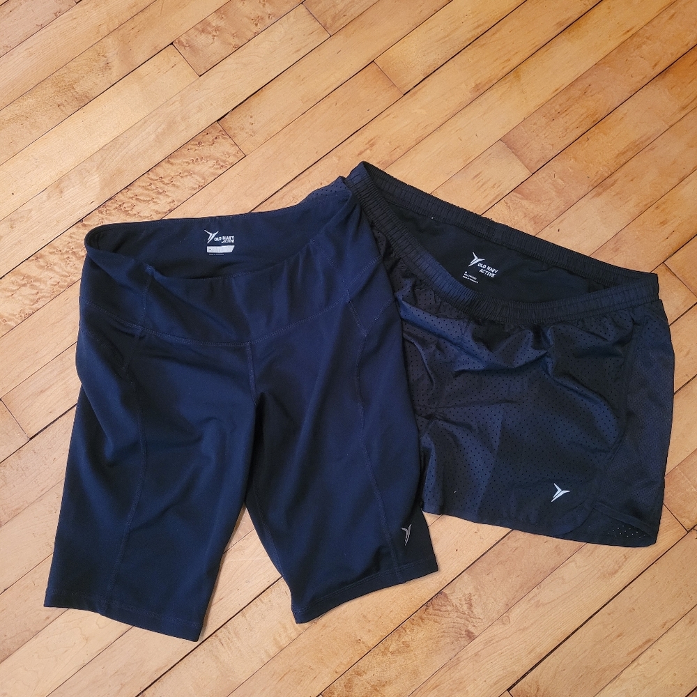 Old Navy Shorts